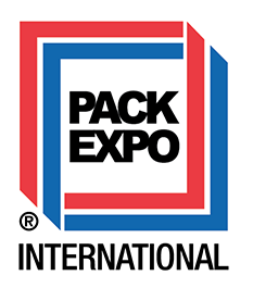 Logo PACK EXPO Chicago