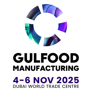 Logo Gulfood Manufacturing