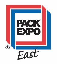 Logo Pack Expo East